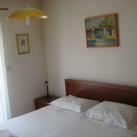 Apartman Ivan * Solin