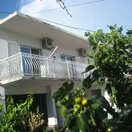 Apartmán Apartman Ivan *
