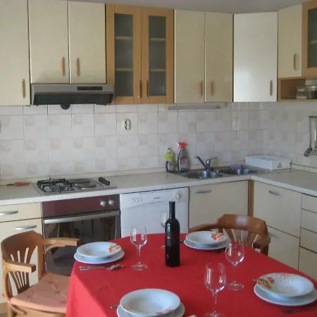 Apartmán Apartman Ivan Solin