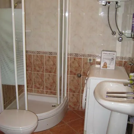 Apartman Ivan Apartmán