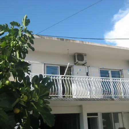 Apartman Ivan Apartmán *