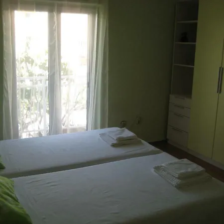 Apartman Ivan Apartmán *