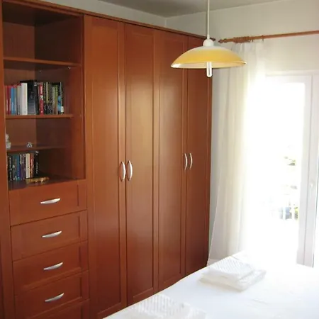 Apartmán Apartman Ivan Solin
