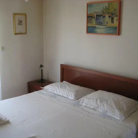 Apartmán Apartman Ivan