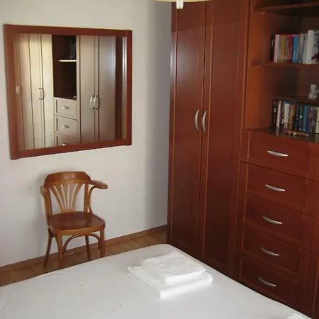 Apartmán Apartman Ivan
