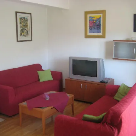 アパート Apartman Ivan *