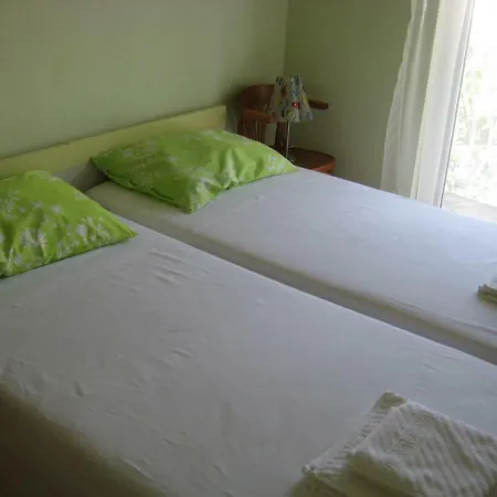 アパート Apartman Ivan *