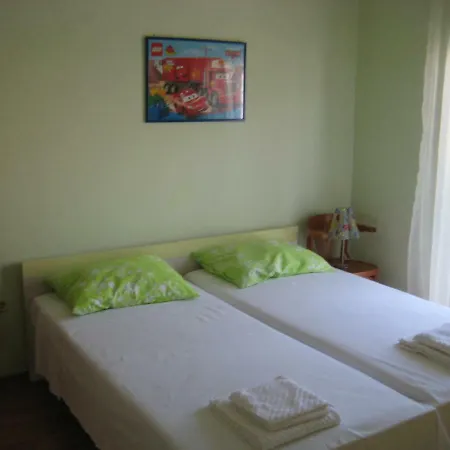 Apartman Ivan ソリン