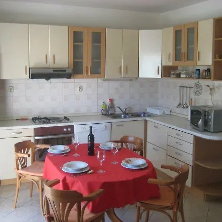 Apartman Ivan *